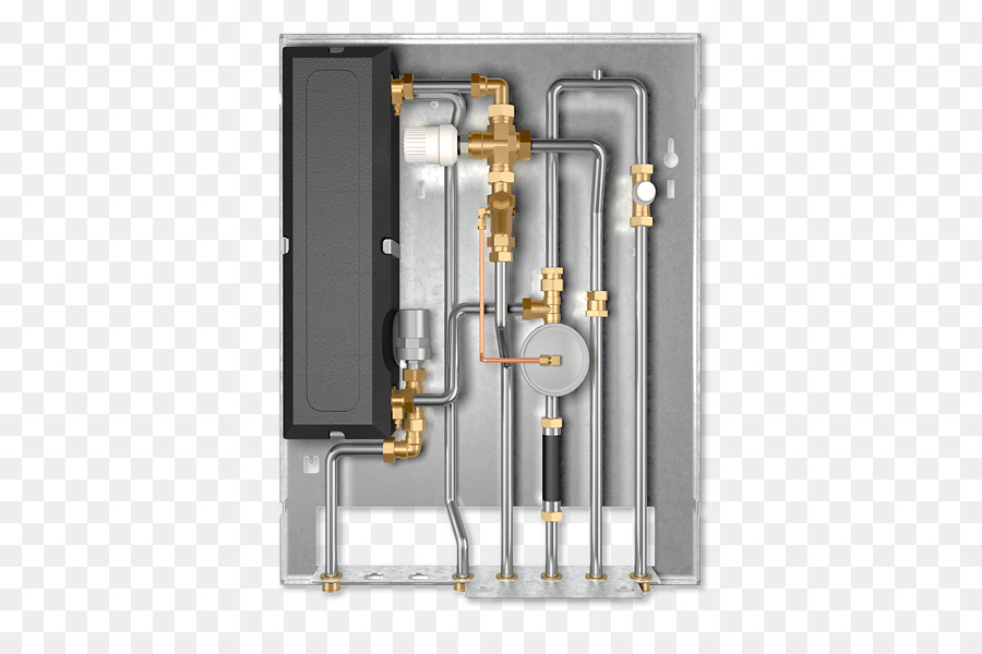 Stiebel Eltron，Tankless Air Pemanas PNG