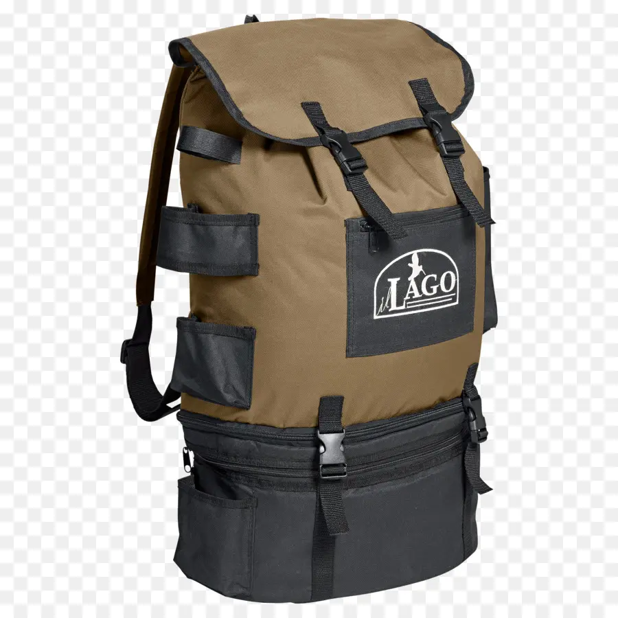 Ransel，Bepergian PNG