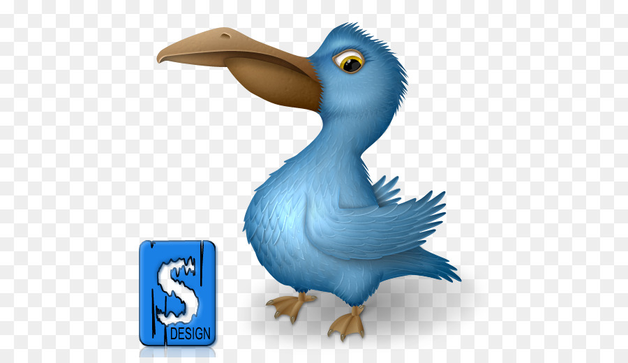 Burung，Ikon Komputer PNG