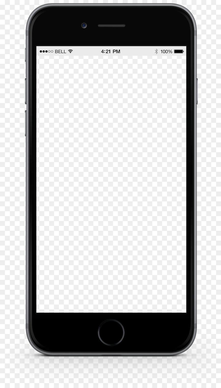 Iphone 5，Iphone 4 PNG