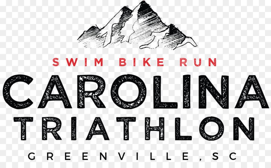 Carolina Triathlon，Carolina Senyum Desain Dr Ann Kirol PNG