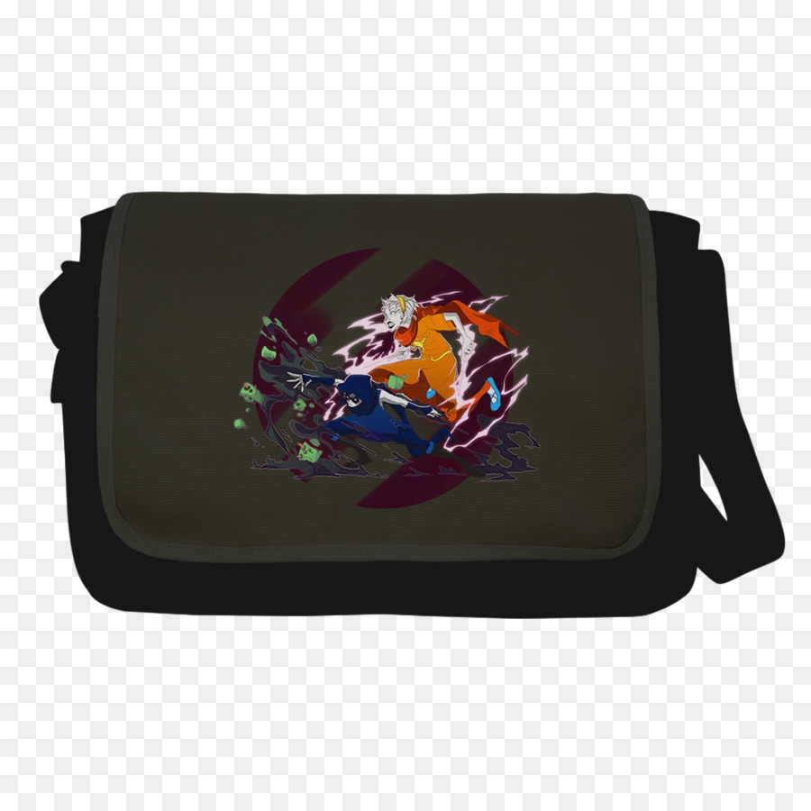 Tas Messenger，Tas PNG