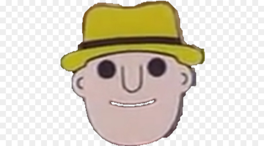 Smiley，Topi PNG