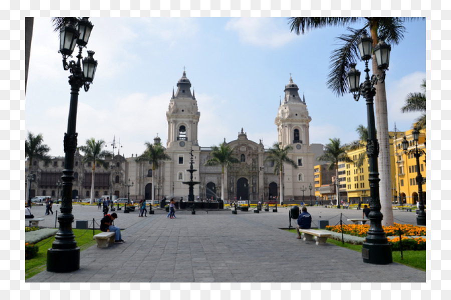 Archbishop S Palace Dari Lima，Katedral Basilika St Yohanes Rasul Dan Penginjil Lima PNG