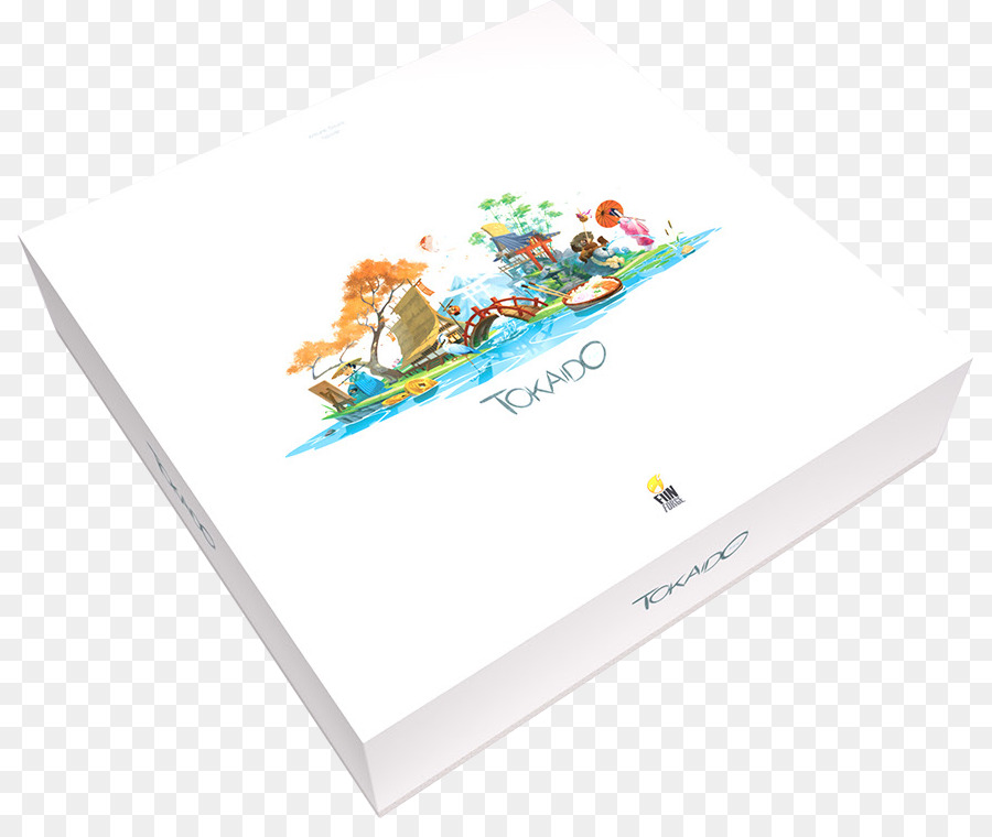 Paspor Game Studios Tokaido，Permainan PNG