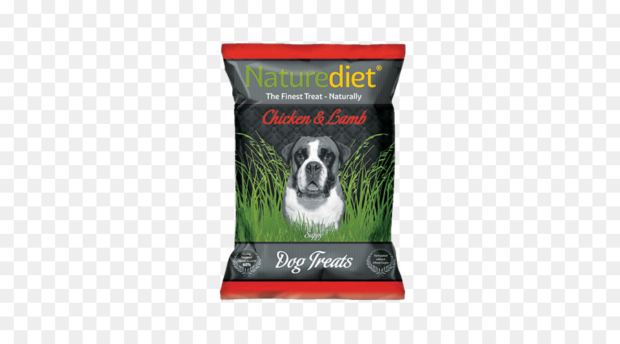 Anjing，Naturediet PNG