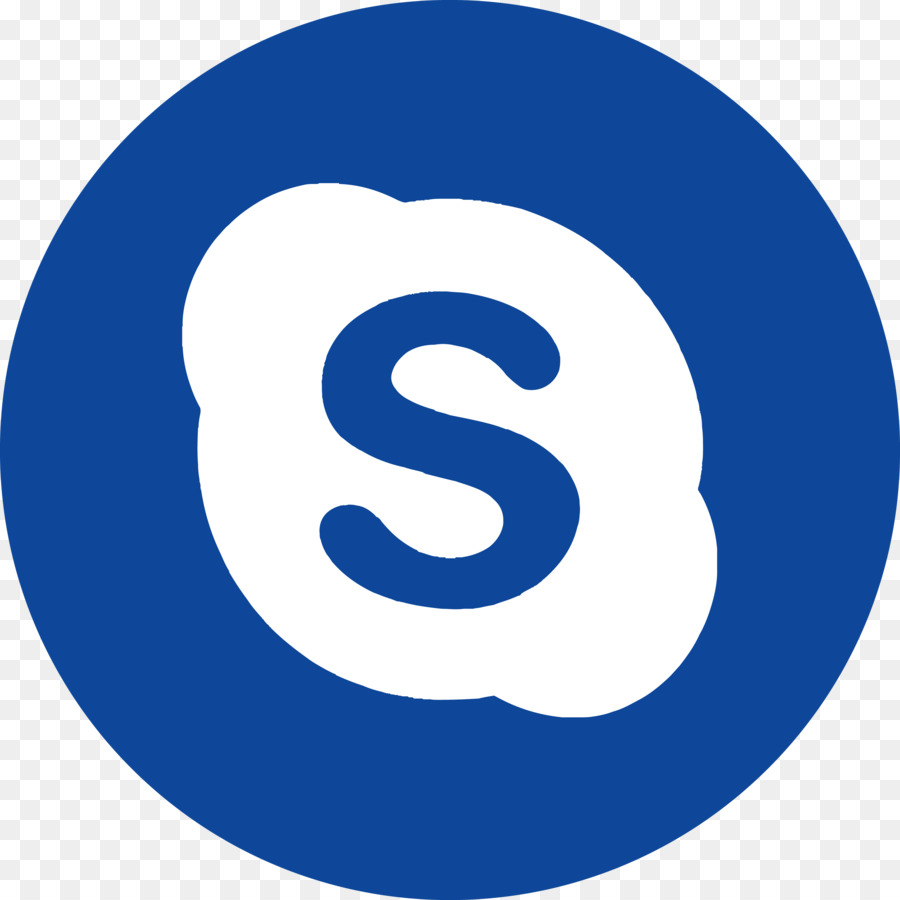 Skype，Simbol PNG