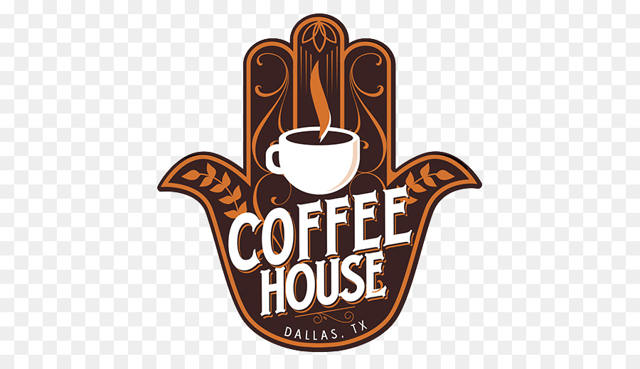 Logo Rumah Kopi，Kopi PNG