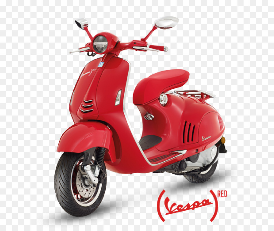 Piaggio，Skuter PNG