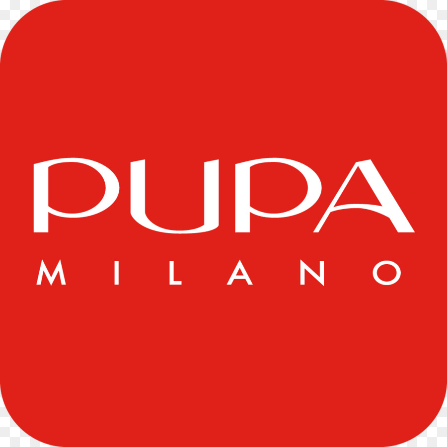 Logo Pupa Milano，Merek PNG