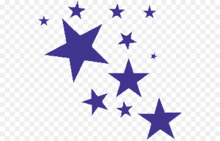 Bintang，Simbol PNG