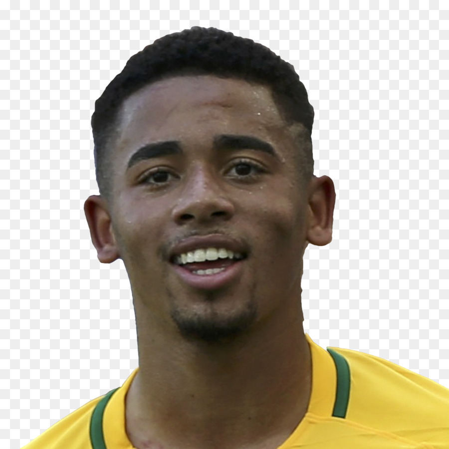 Gabriel Yesus，Brasil Tim Nasional Sepak Bola PNG