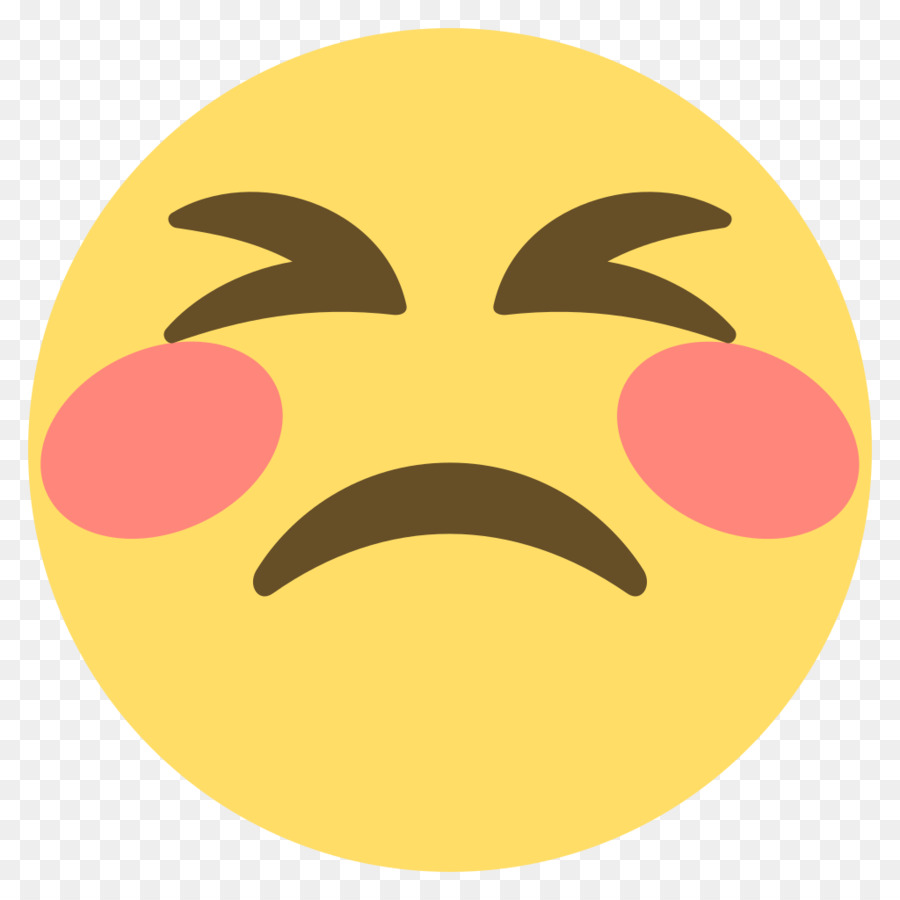 Emoji，Senyum PNG