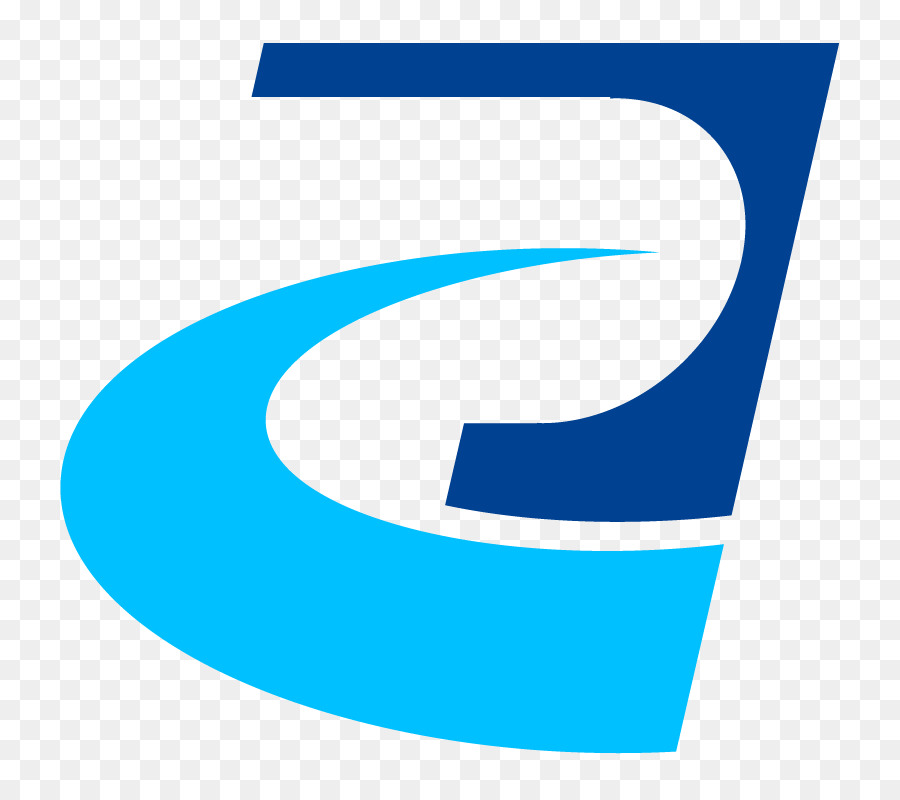 Logo C Biru，Surat PNG