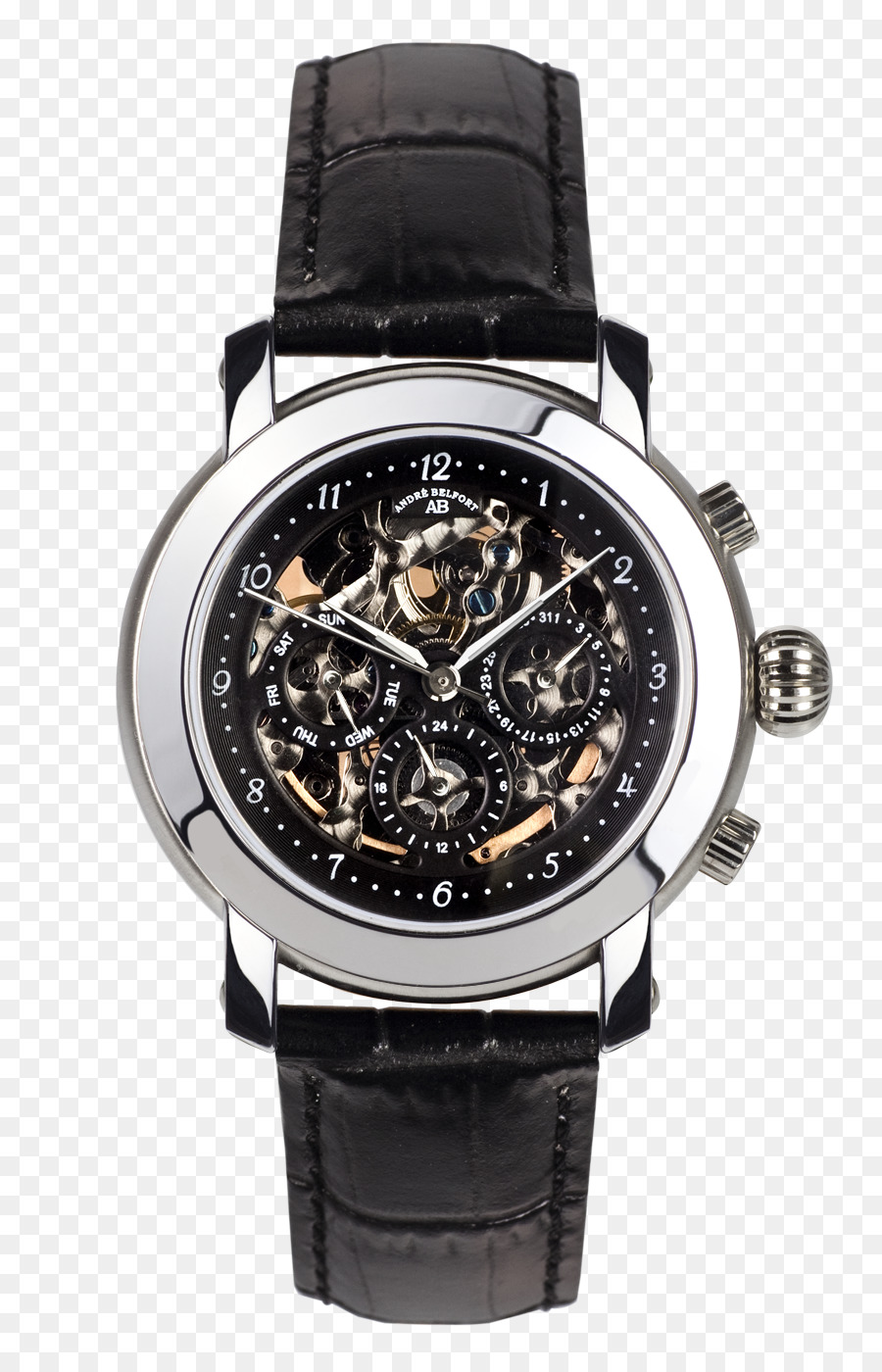 Jam Tangan，Arloji PNG