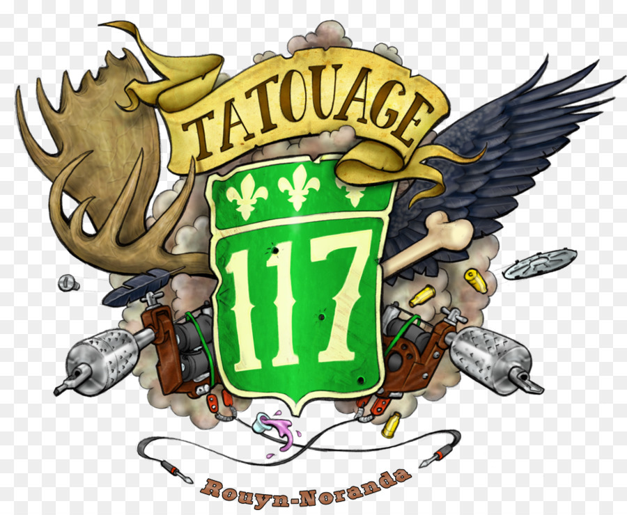 Tato 117，Tato PNG