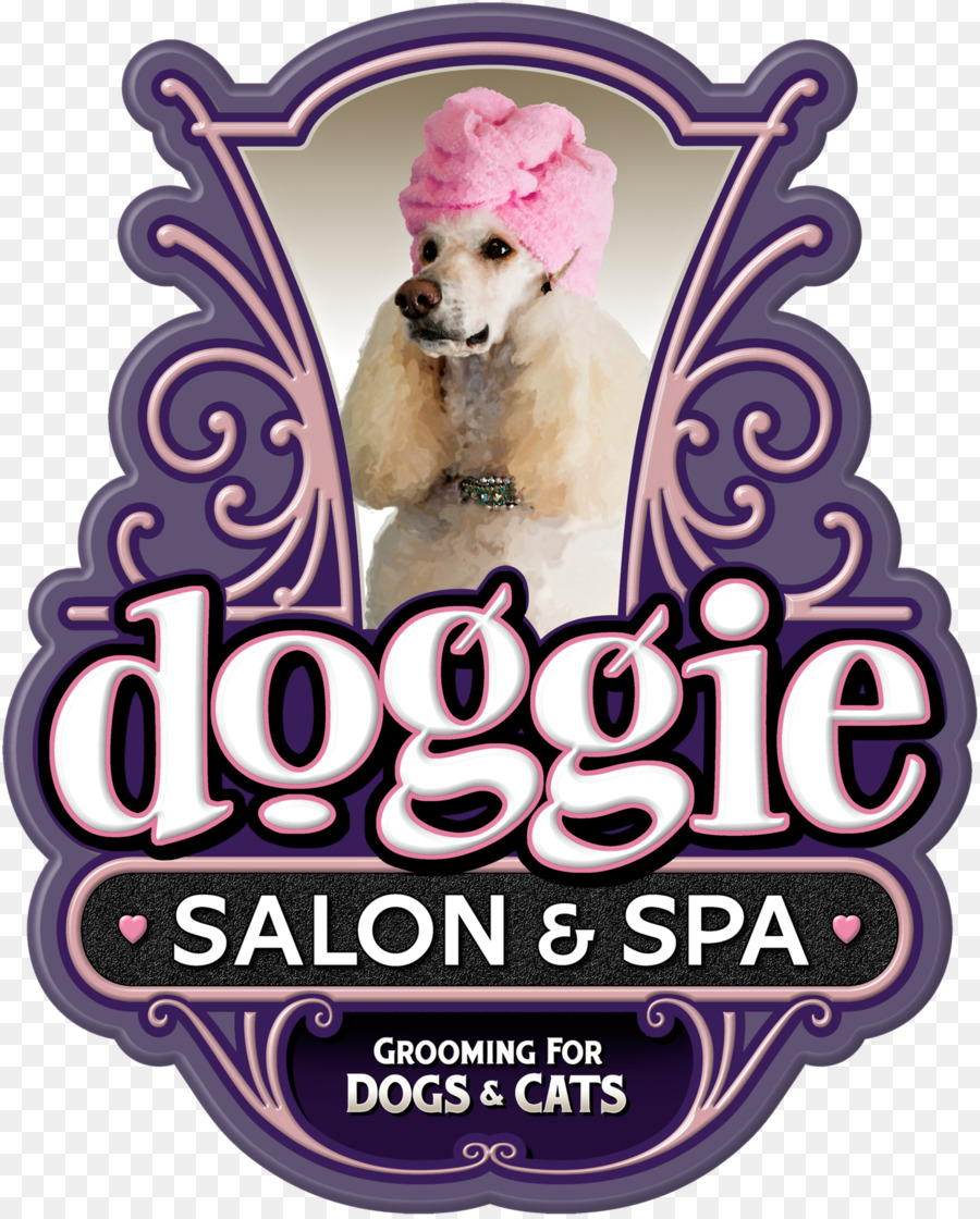 Doggie Salon Spa，Hewan Peliharaan PNG