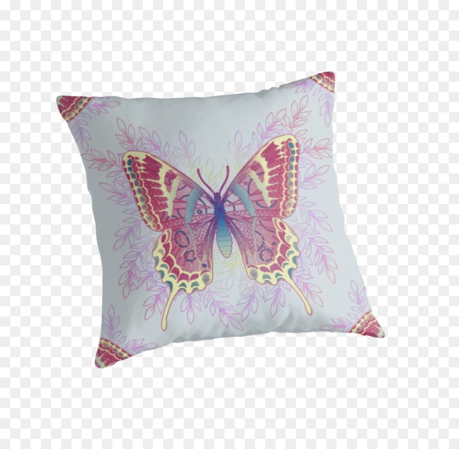 Bantal，Ungu PNG