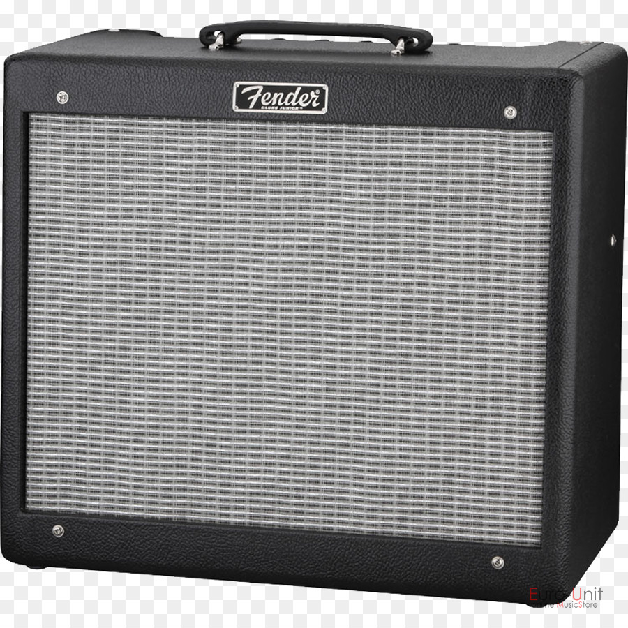 Gitar Amplifier，Fender Blues Junior PNG