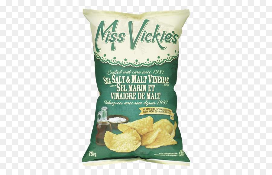 Miss Vickie，Salsa PNG