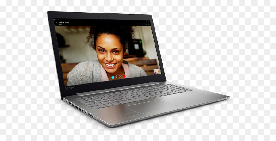 Laptop，Lenovo Ideapad 320 15 PNG