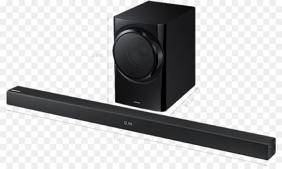 Soundbar，Suara PNG