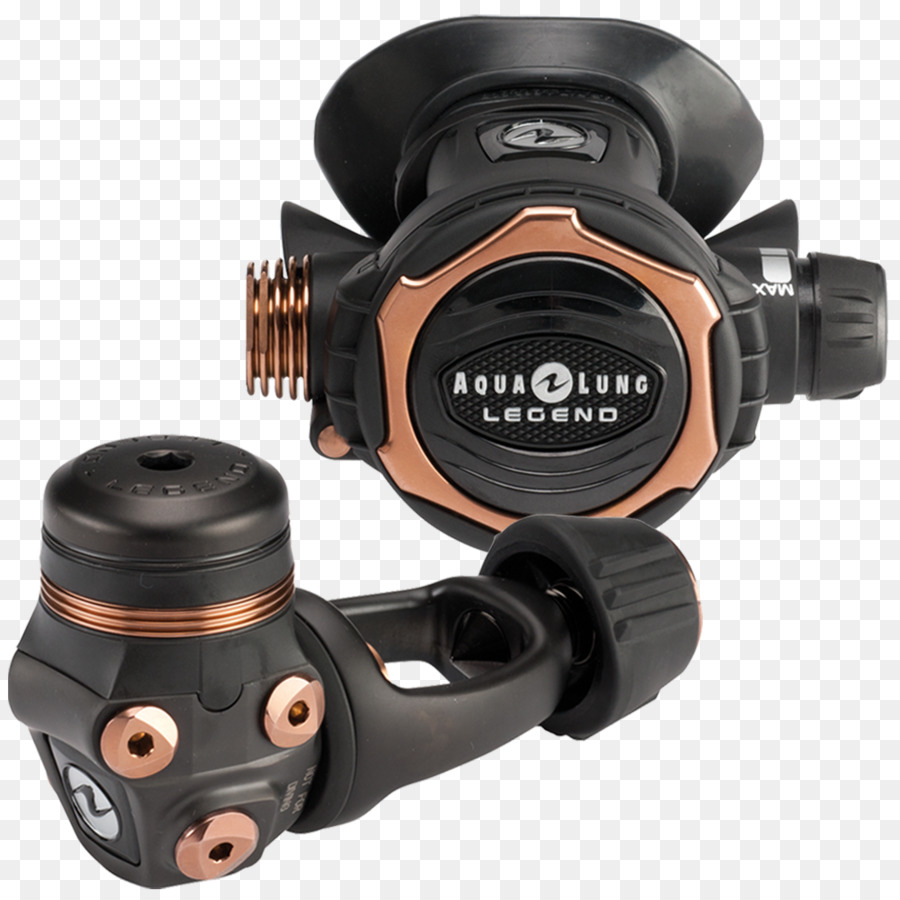 Diving Regulator，Aqualung PNG