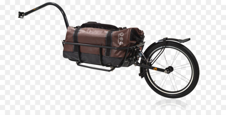 Sepeda Trailer，Sepeda PNG