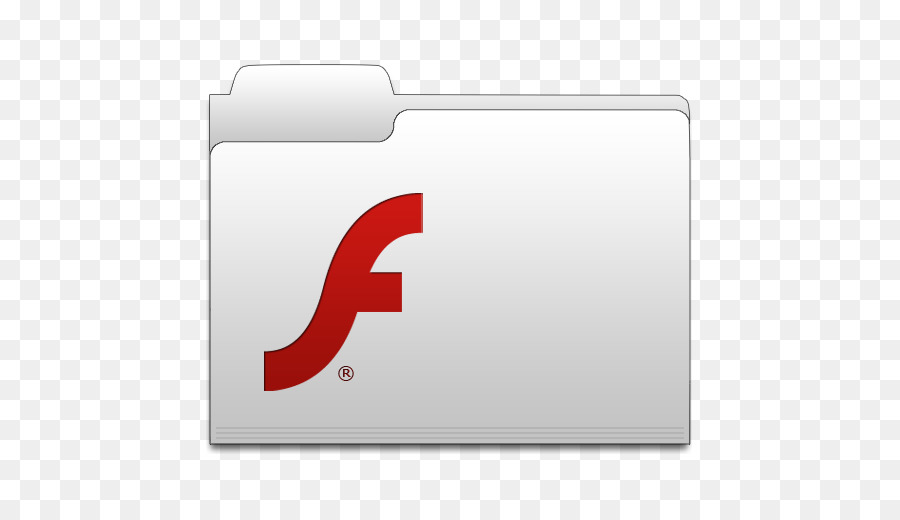 Folder Flash，Mengajukan PNG