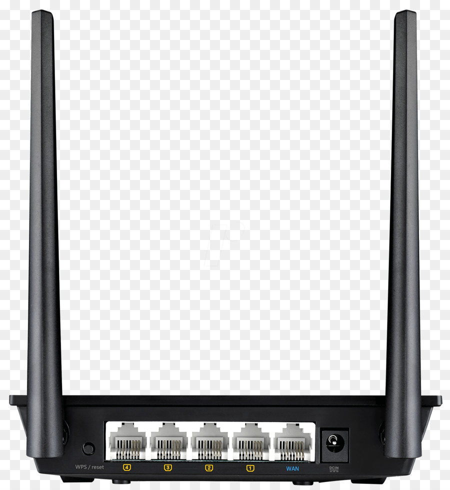 Asus Rtn 12 Baru Wireless N300 3in1 Routeraprange Extender Untuk，Router PNG