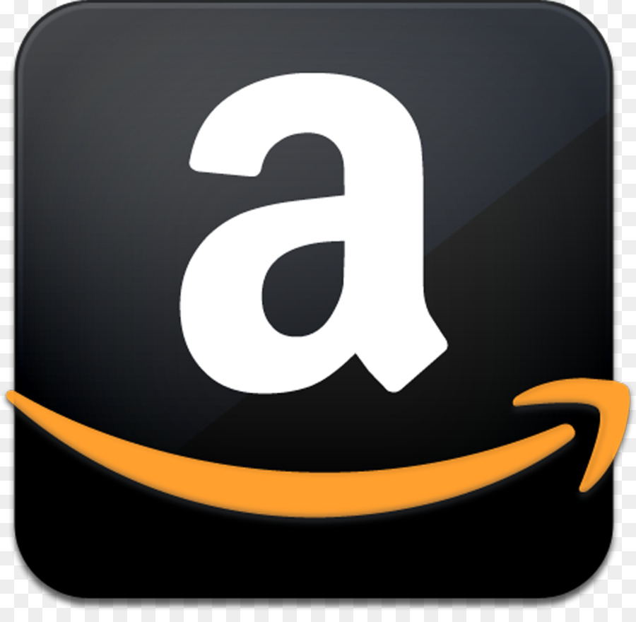 Logo Amazon，Perdagangan Elektronik PNG