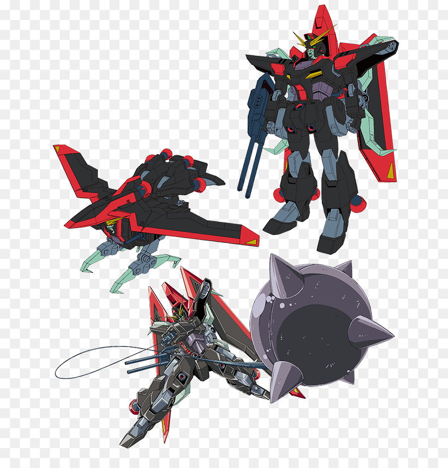 Gatx370 Raider Gundam，Gundam PNG