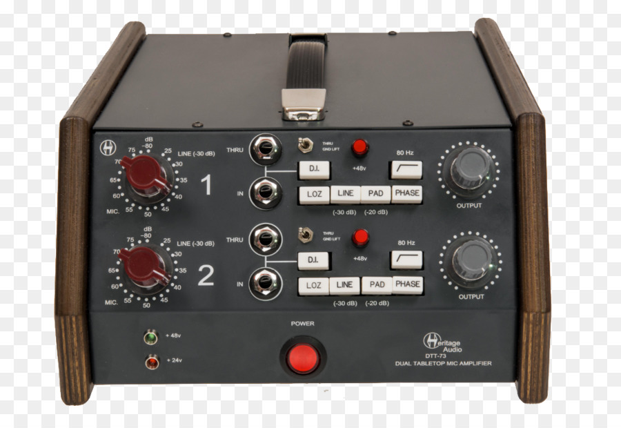 Audio，Mikrofon Preamplifier PNG