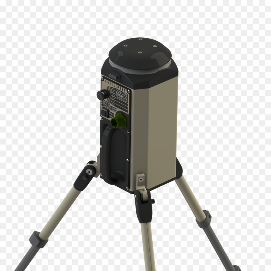 Tripod， PNG