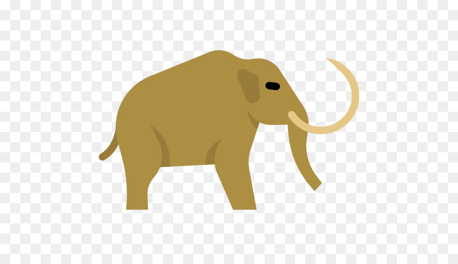 Gajah Afrika，Gajah India PNG