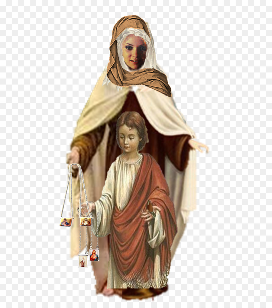 Maria，Immaculate Conception PNG