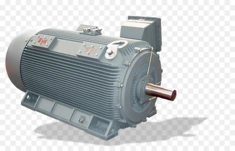 Motor Listrik，Mesin PNG