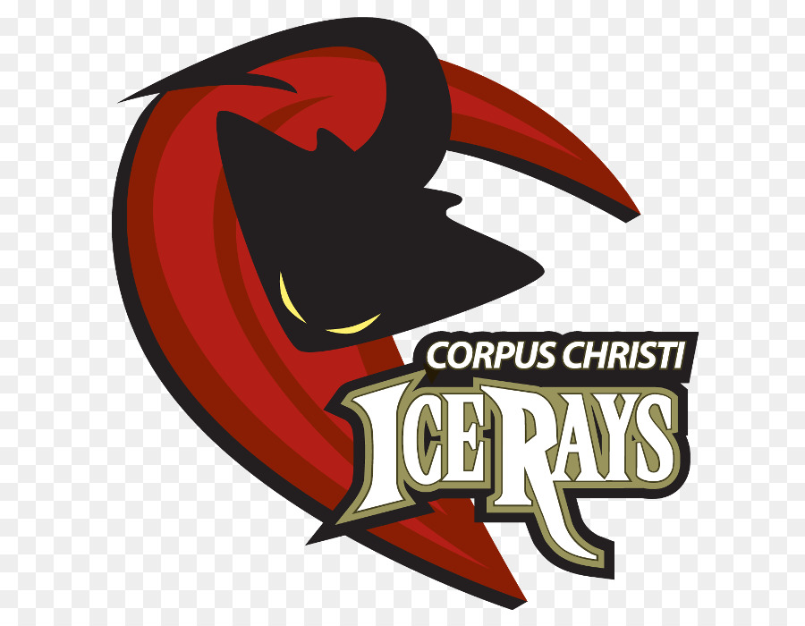 Corpus Christi Icerays，Corpus Christi Icerays Hoki PNG