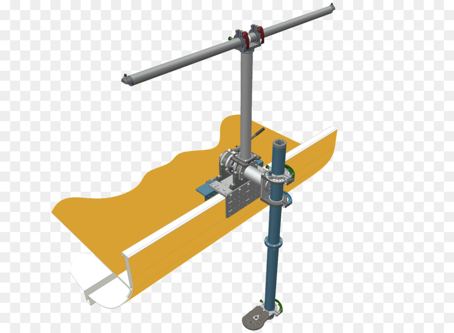 Echosounder Multibeam，Sonar PNG