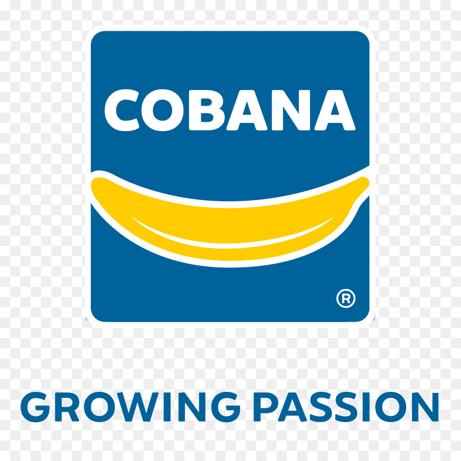 Logo Cobana，Pisang PNG