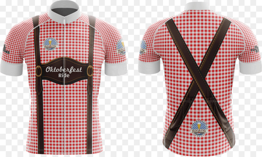 Jersey Oktoberfest，Kemeja PNG