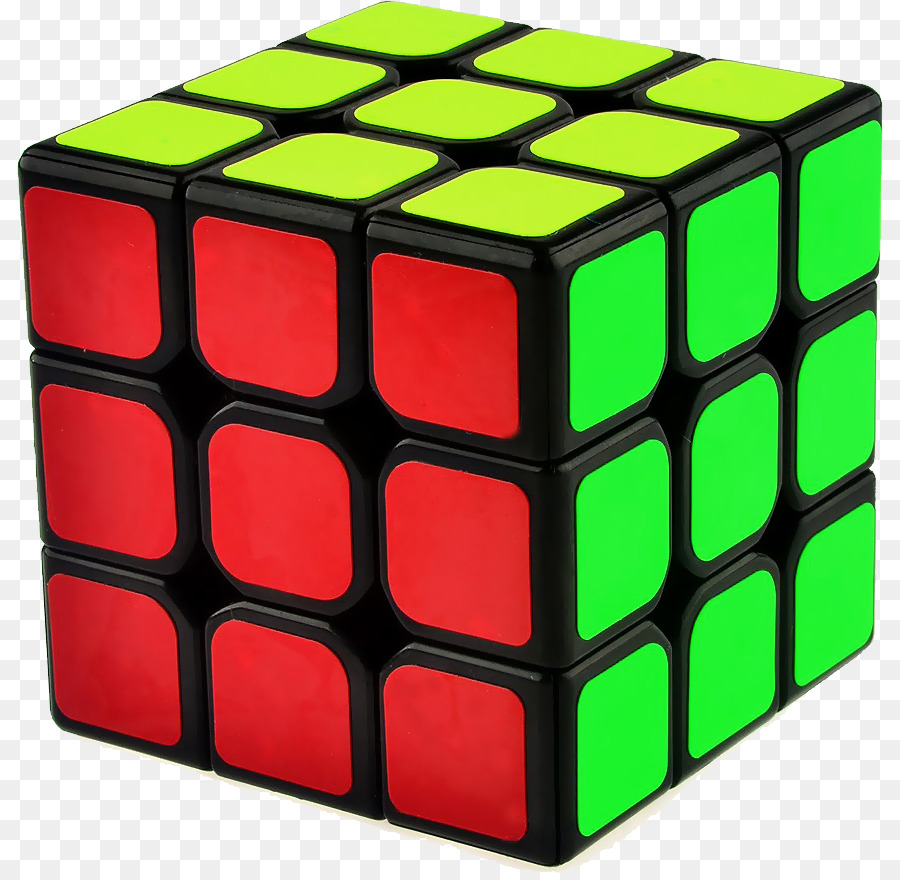 Kubus Rubik，Kubus PNG