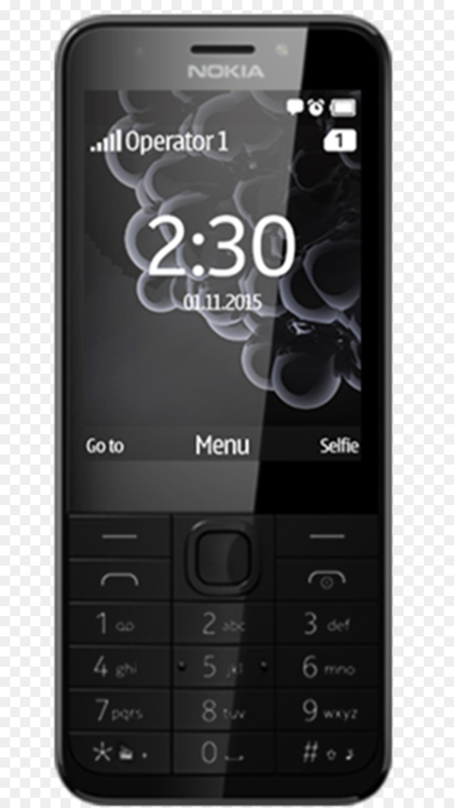 Nokia 3，Telepon PNG