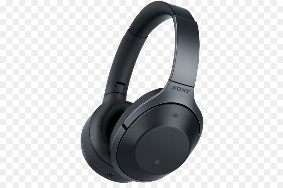 Noisecancelling Headphone，Headphone PNG