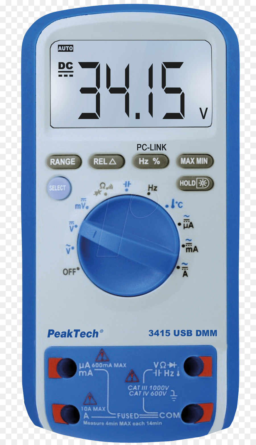 Digitalmultimeter，Multimeter PNG