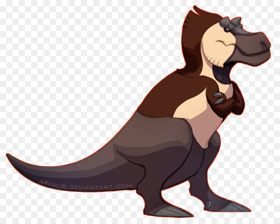Tyrannosaurus，Saurian PNG
