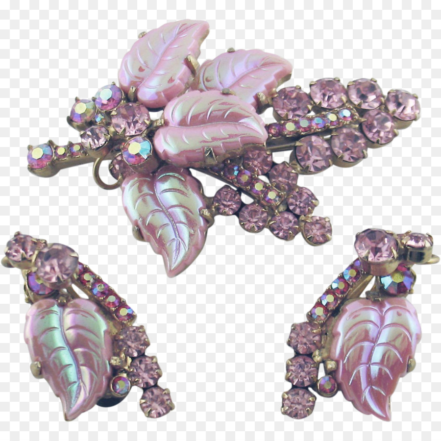 Batu Kecubung，Perhiasan PNG