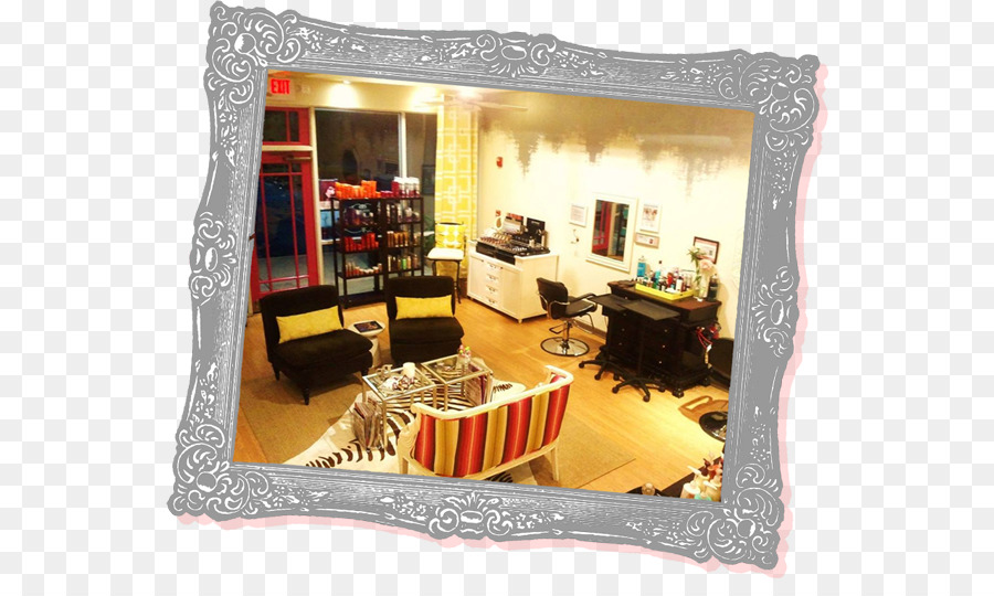 Bellezza Salon Dan Butik，Salon Kecantikan PNG