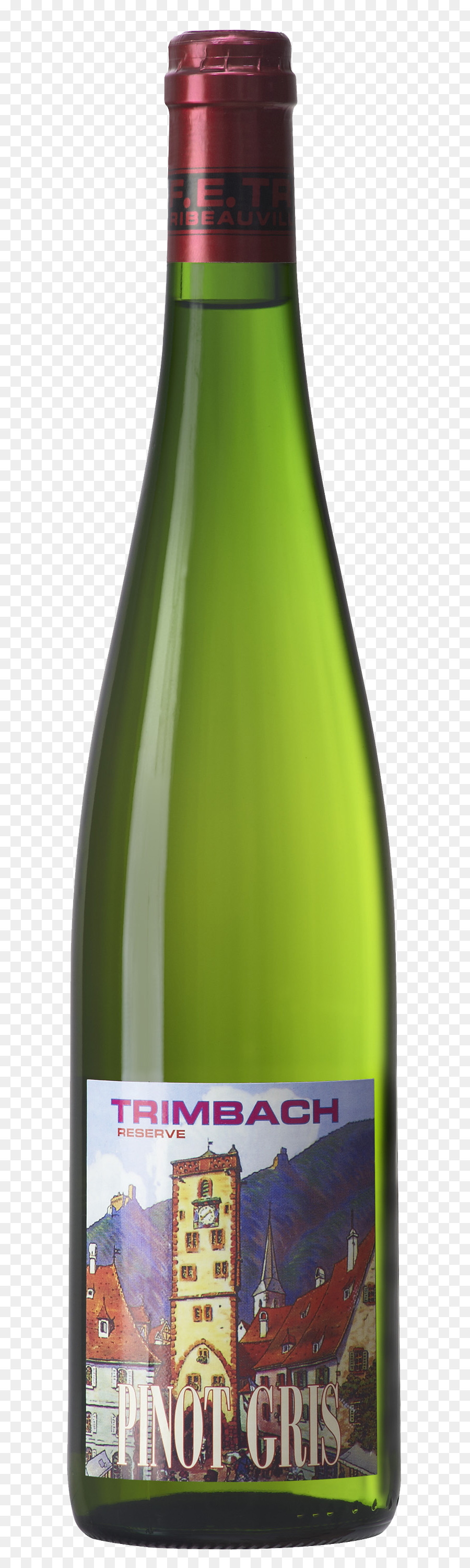 Pinot Gris，Pinot Noir PNG