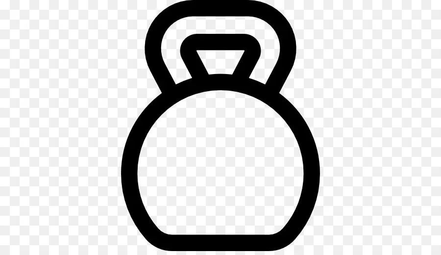 Kettlebell，Berat PNG